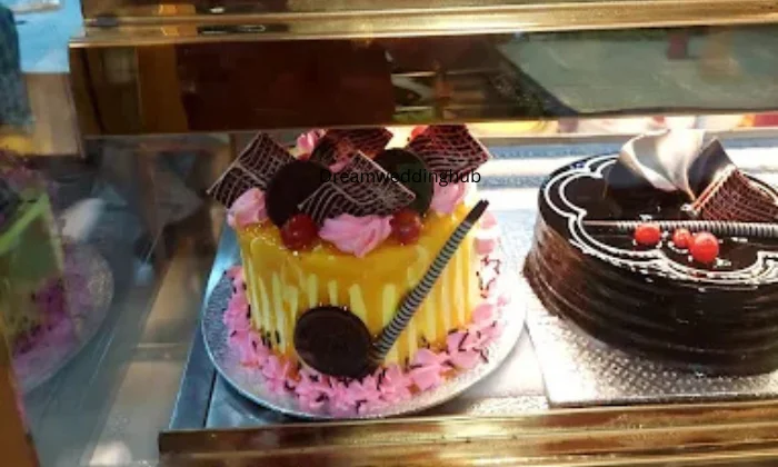 Roopa Banglore Bakery
